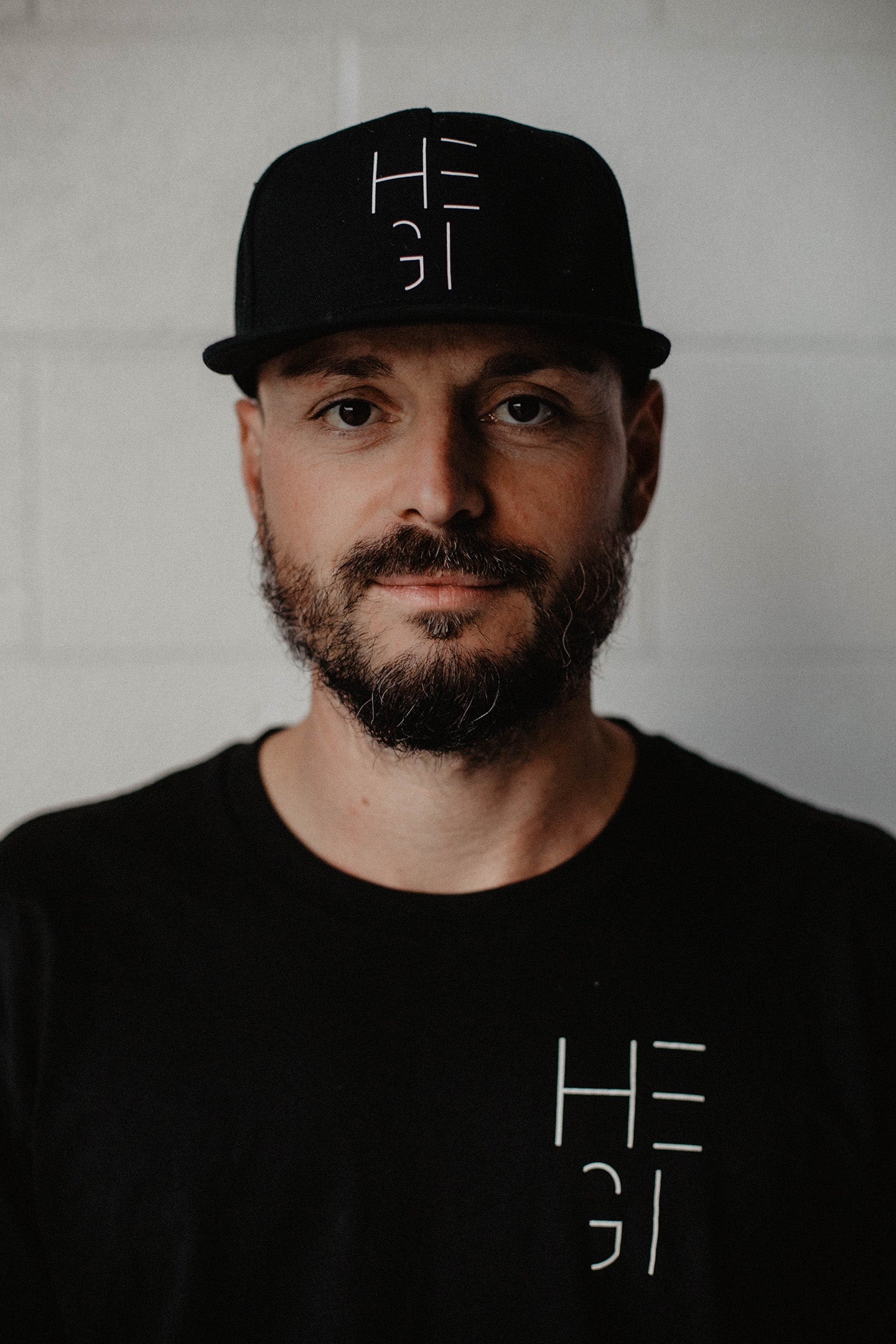 Hegi Design Cap | Hegi Design House