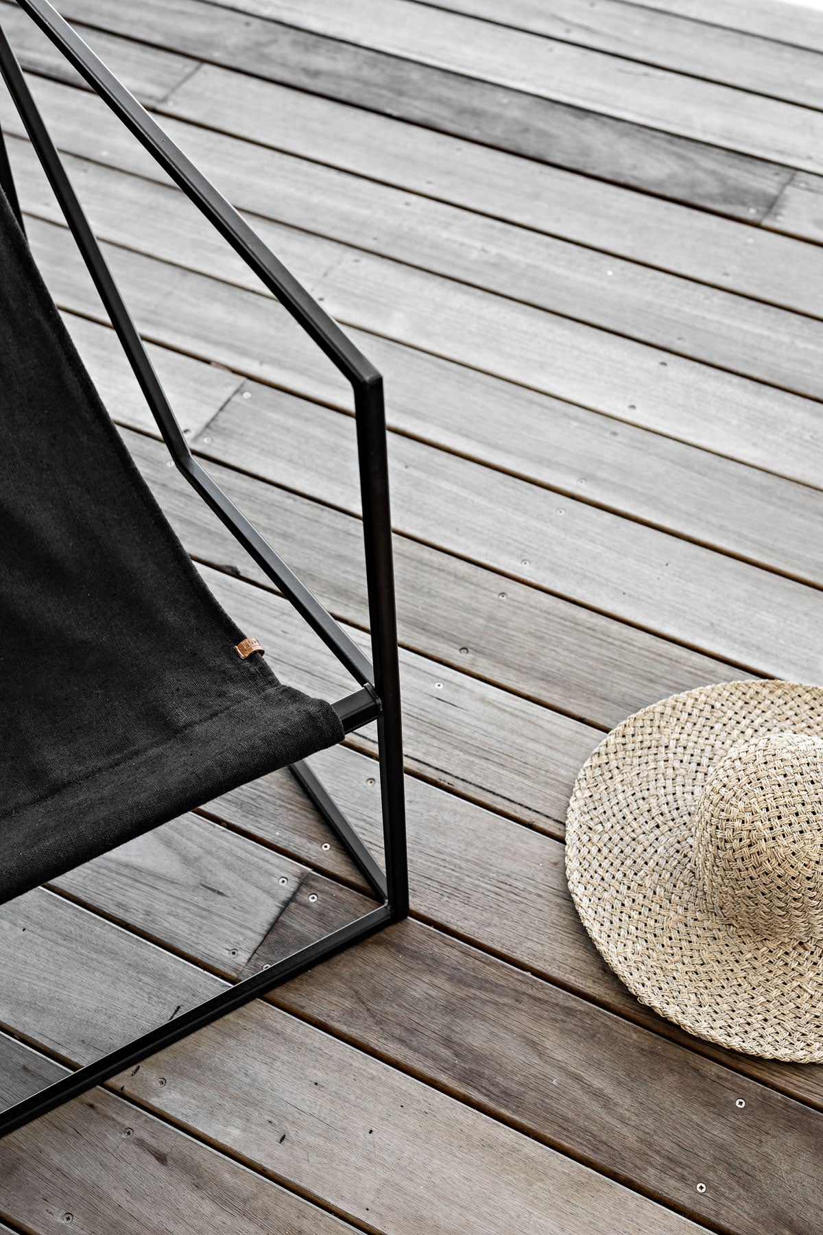 Eike Lounge Chair | SOLD OUT