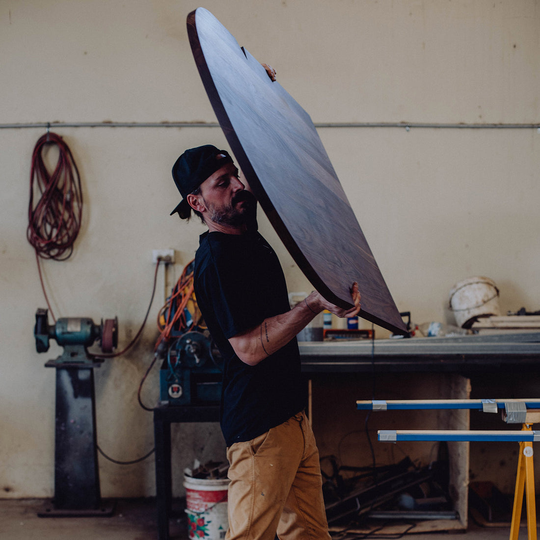 Hardwood or Softwood?