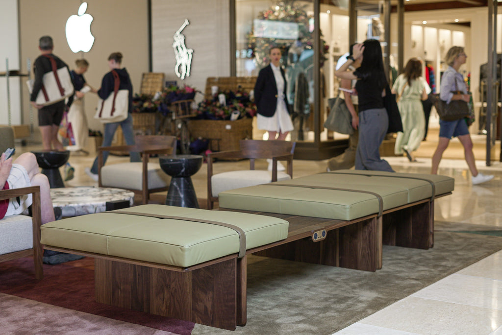 HEGI x Chatswood Chase Sydney — Crafting Australia’s New Luxury Benchmark