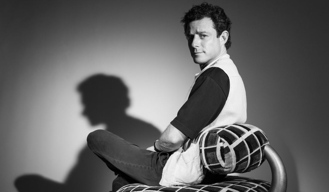 Collaboration Across Oceans: An Interview with Pietro Franceschini