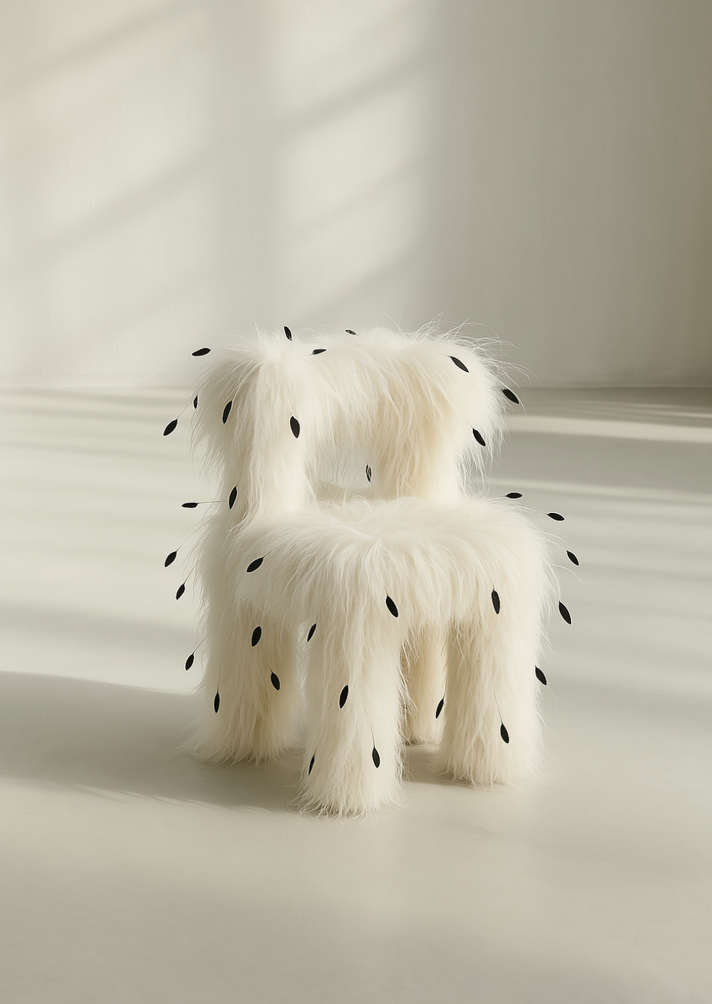 Phoenix Chair – Limited Edition of 12