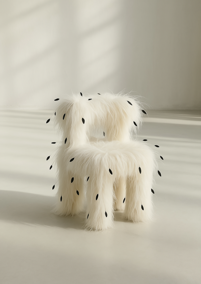 Phoenix Chair – Limited Edition of 12