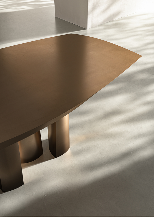 Atlas Table — Limited Edition of 30