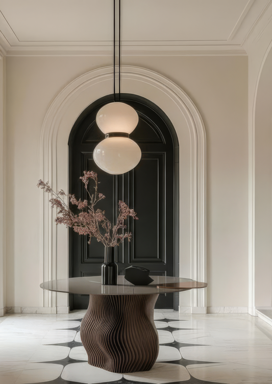 GAIA Table — Limited Edition of 30