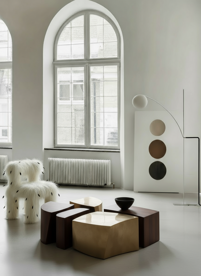 Eclipse— Limited Edition of 30