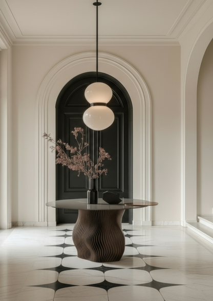 GAIA Table — Limited Edition of 30