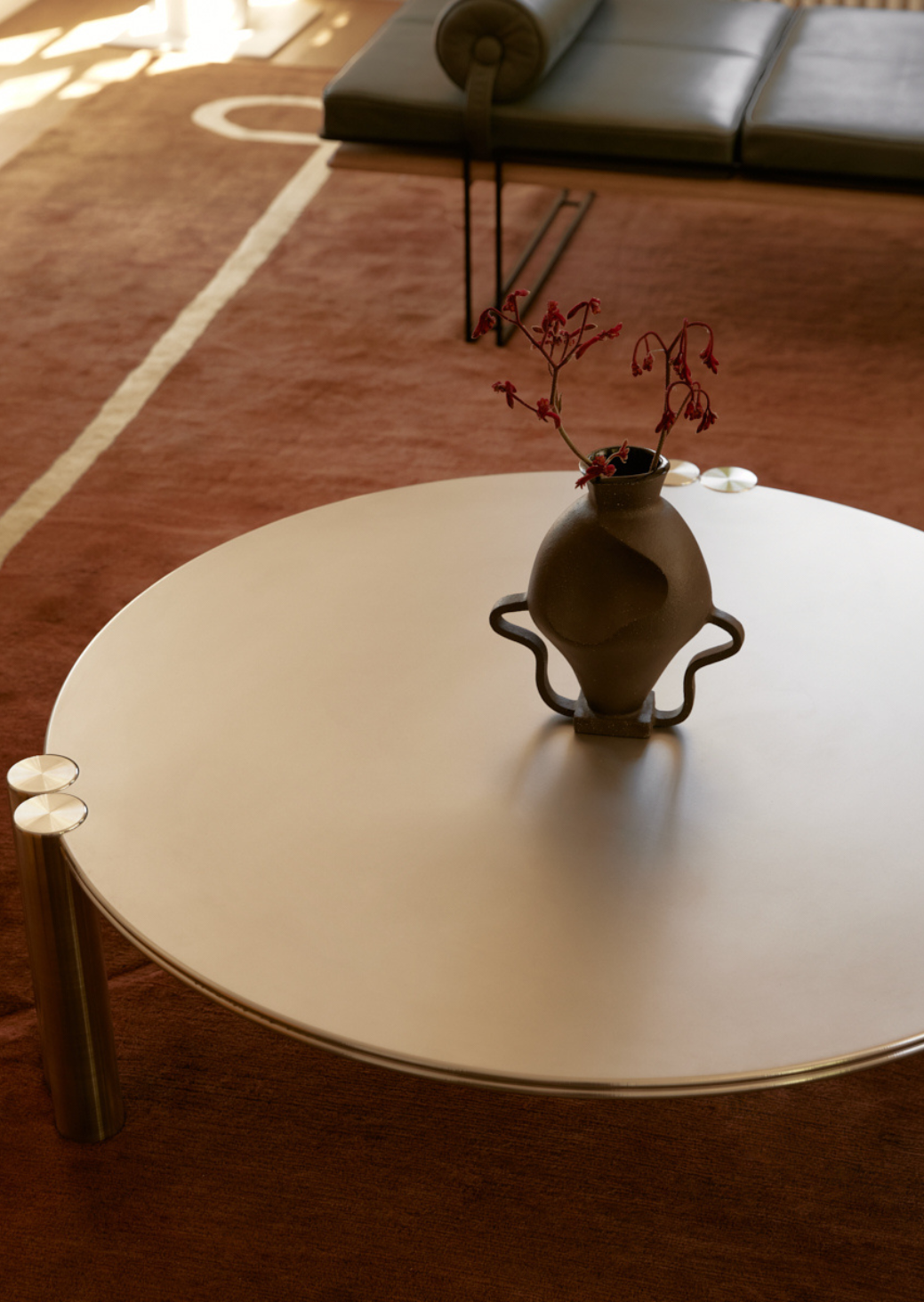 Forever Coffee Table