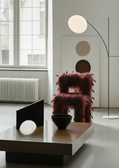 Phoenix Chair – Limited Edition of 12