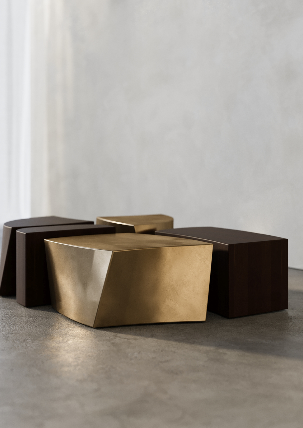 Eclipse— Limited Edition of 30