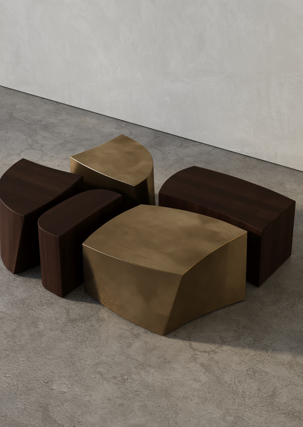 Eclipse— Limited Edition of 30