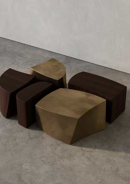 Eclipse— Limited Edition of 30