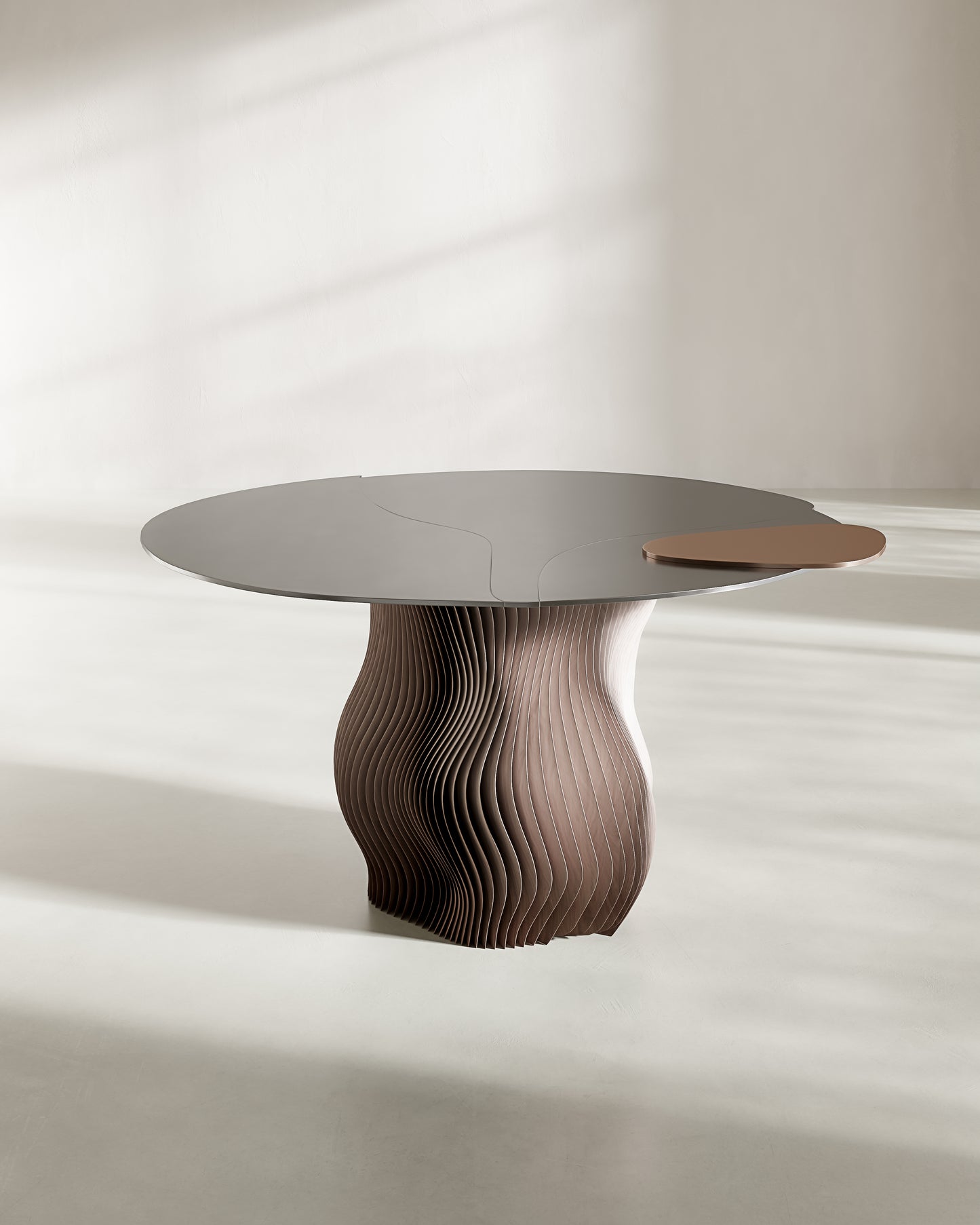 GAIA Table — Limited Edition of 30
