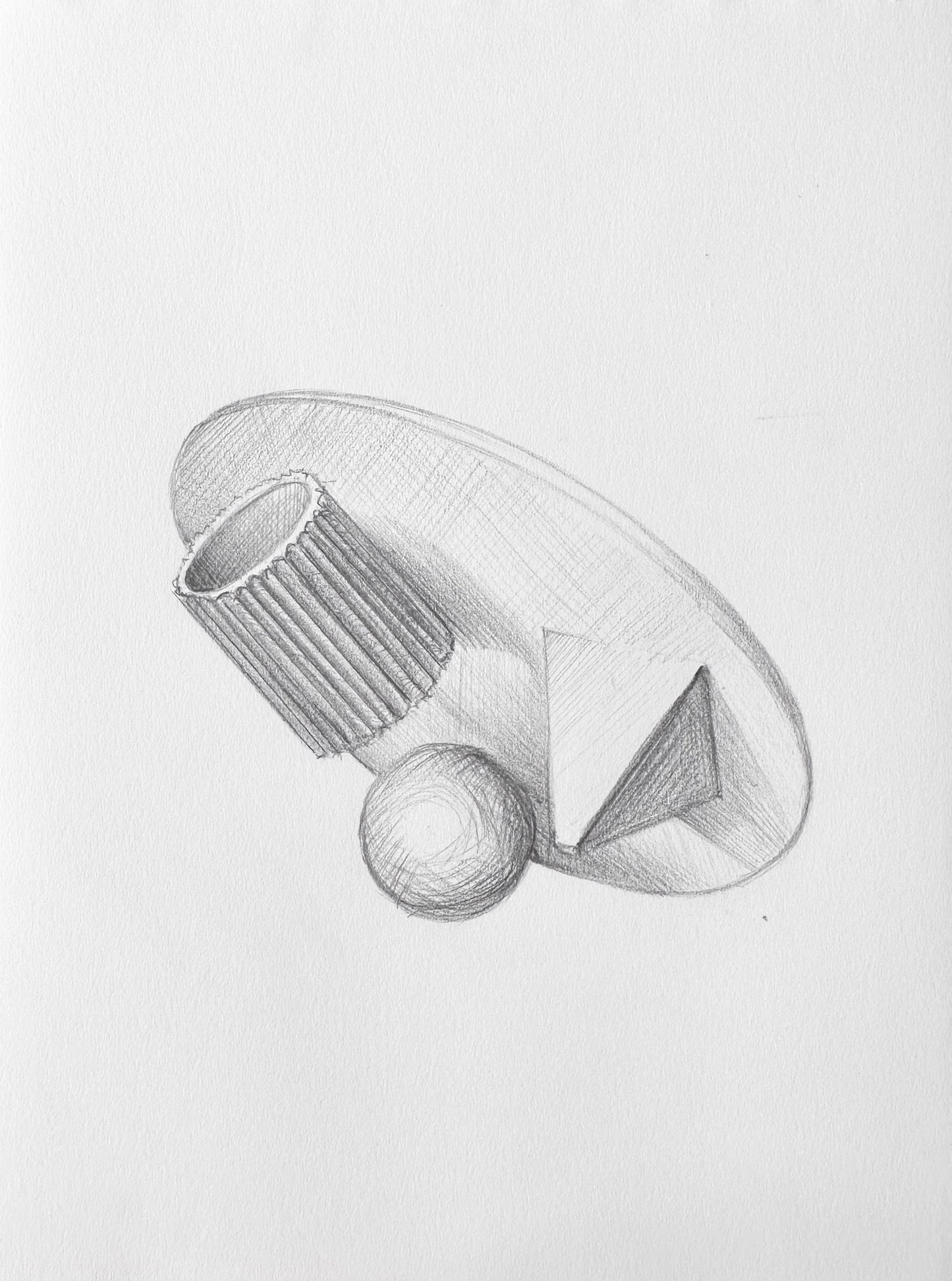 Underline Coffee Table