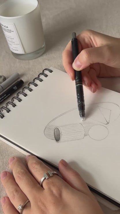 Underline Coffee Table