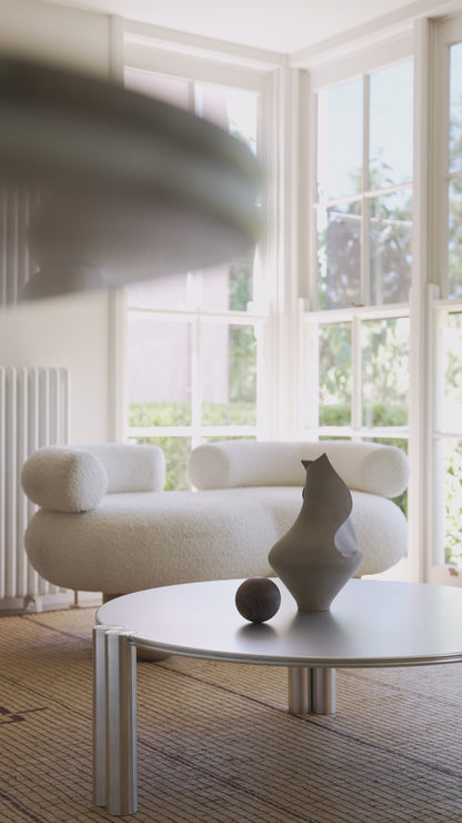 Forever Coffee Table