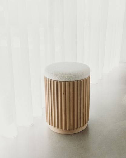 Underline Stool