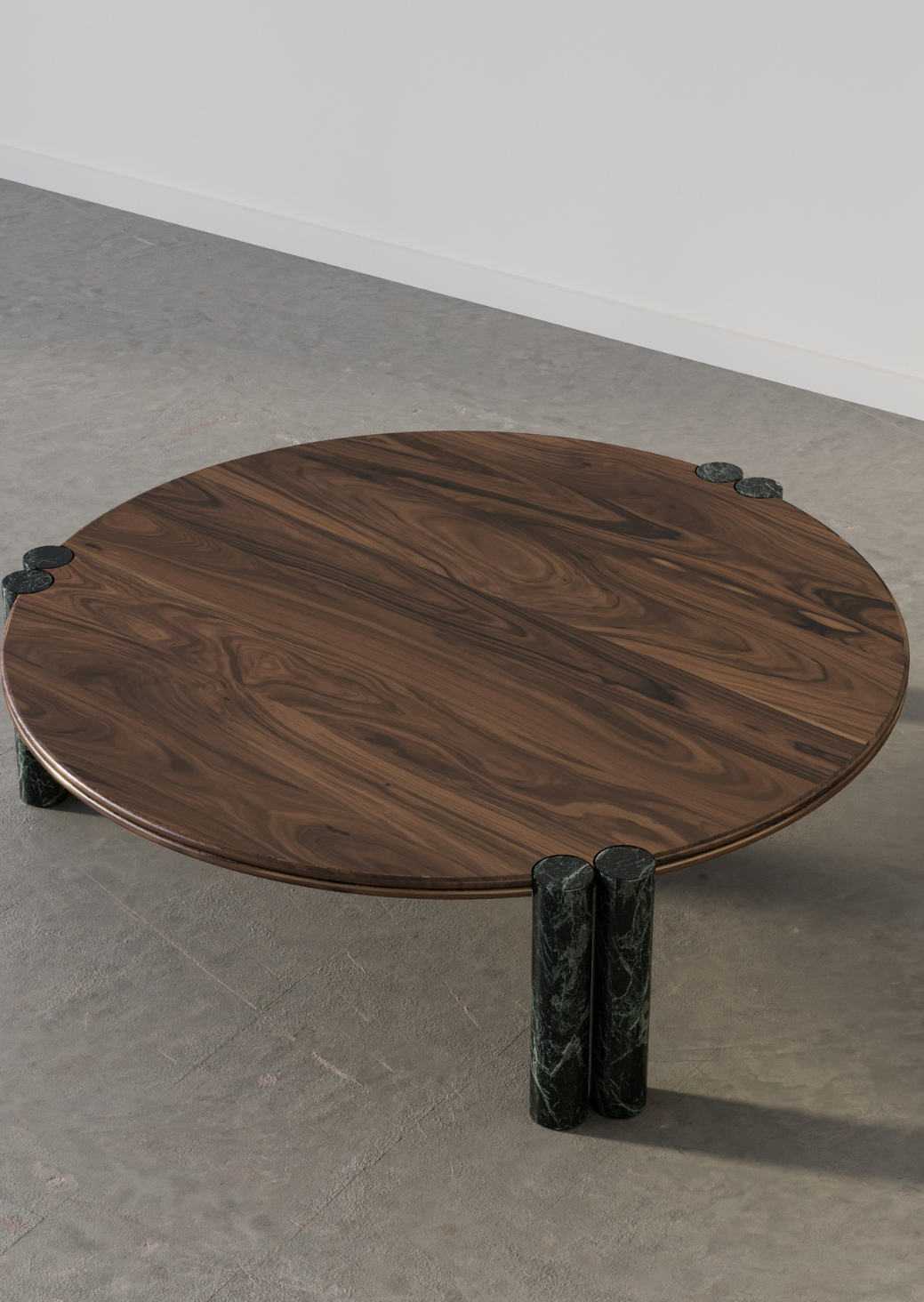 Forever Coffee Table