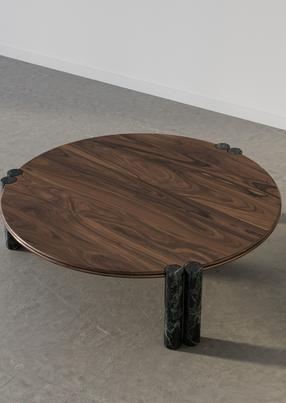 Forever Coffee Table