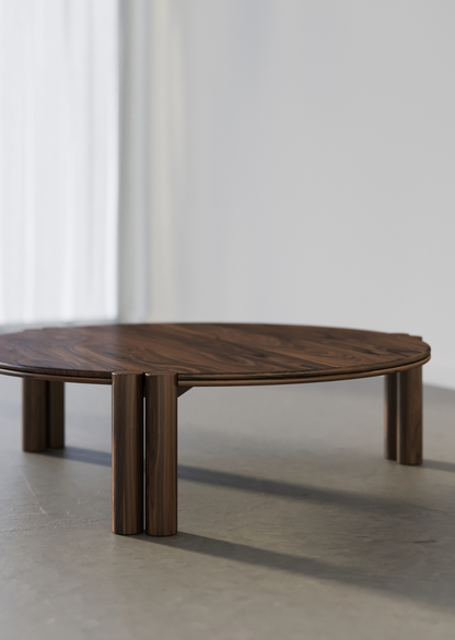 Forever Coffee Table