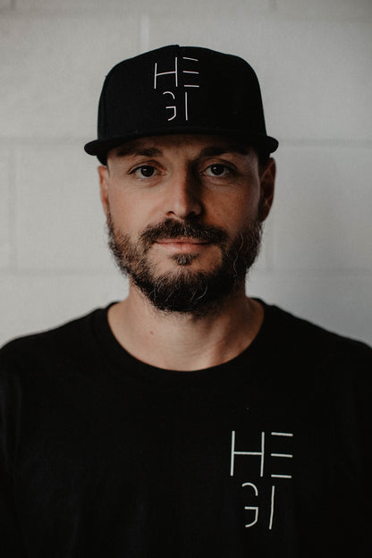 Hegi Design Cap | Hegi Design House