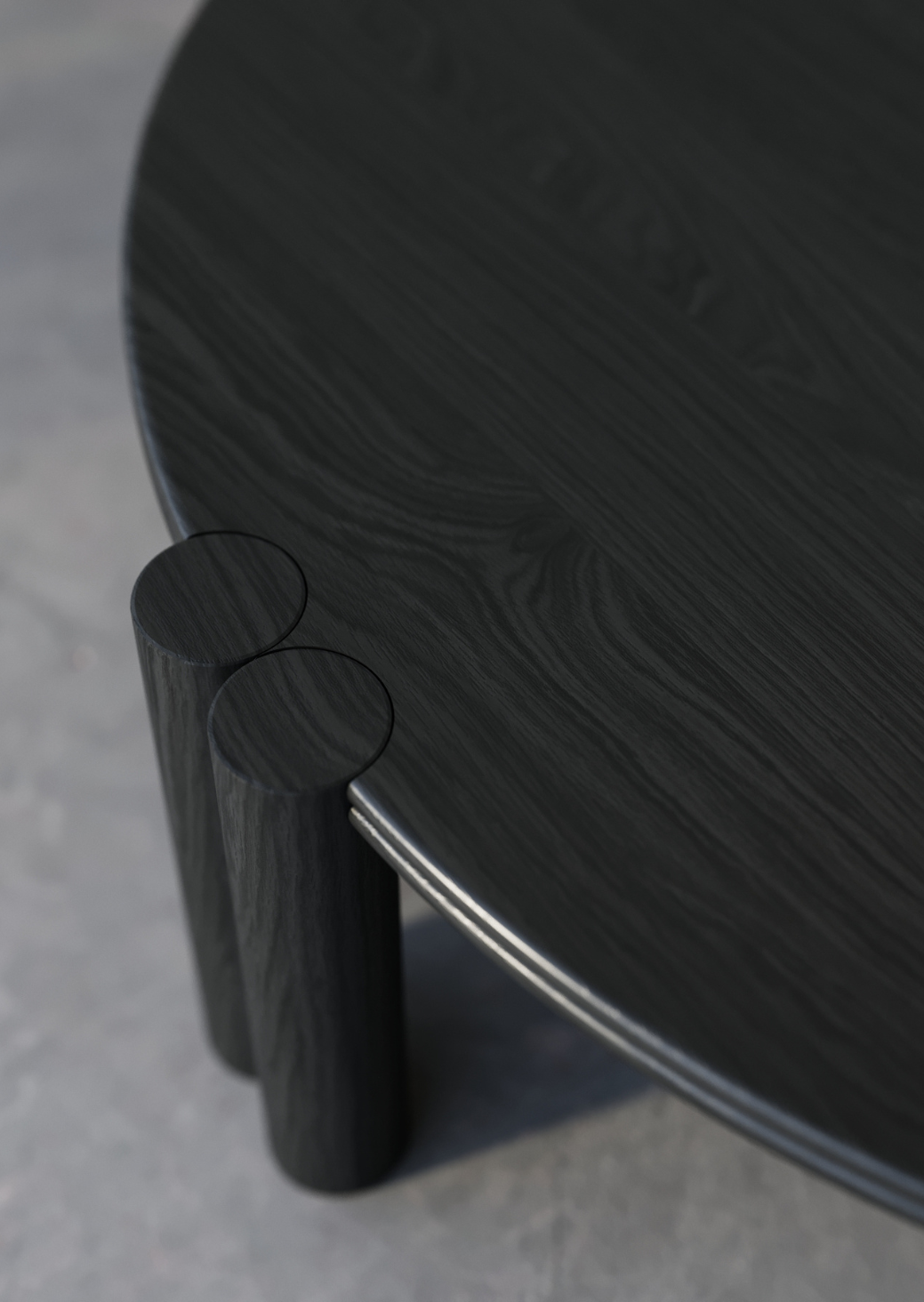 Forever Coffee Table