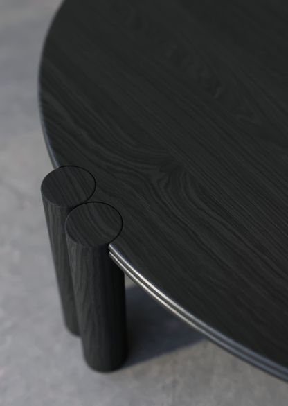 Forever Coffee Table