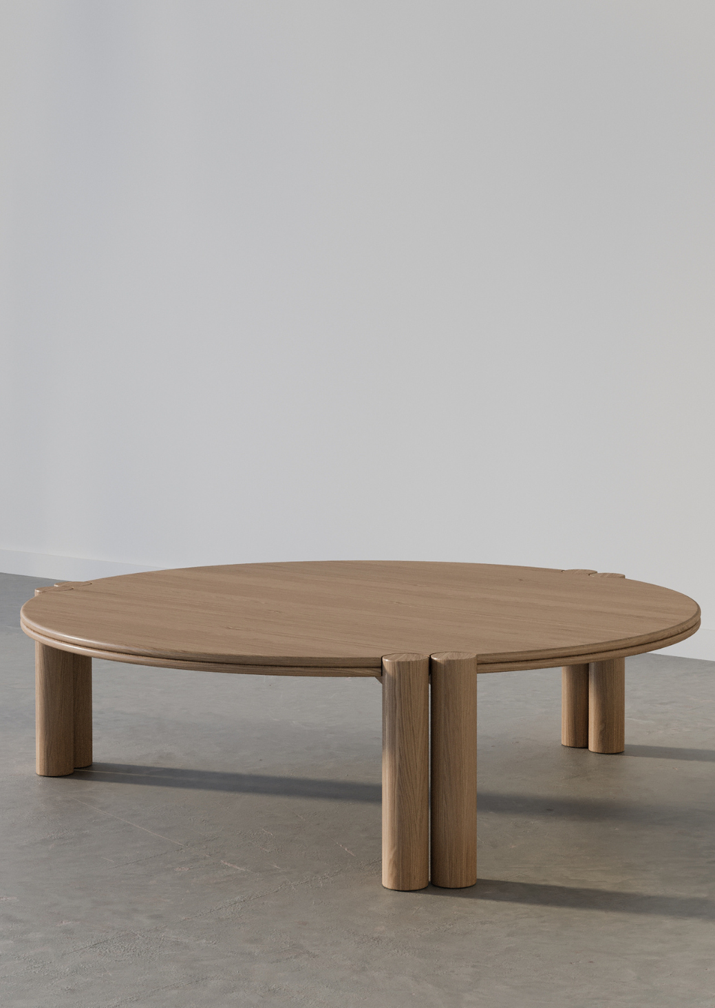 Forever Coffee Table