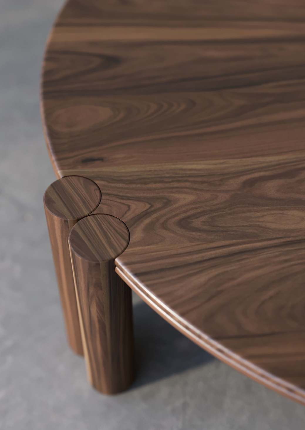 Forever Coffee Table