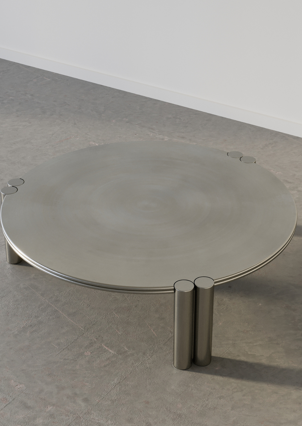 Forever Coffee Table