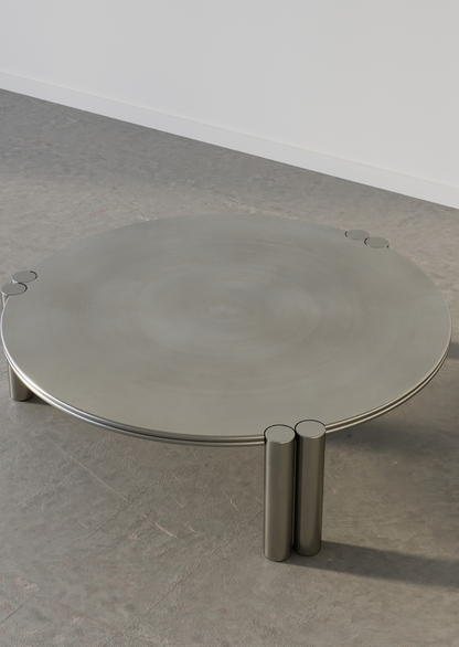 Forever Coffee Table