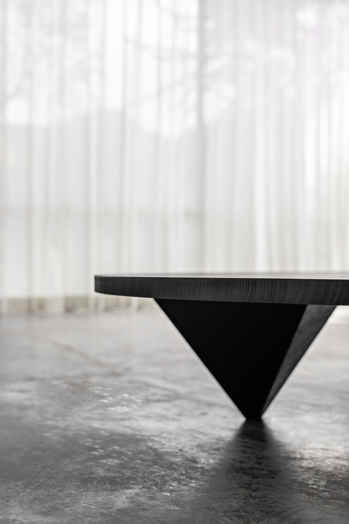 Underline Coffee Table