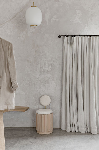 Underline Chair | Hegi Design House limited edition of 12