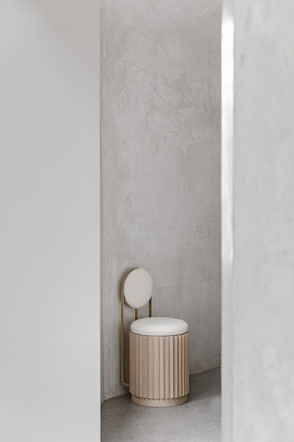 Underline Chair | Hegi Design House limited edition of 12