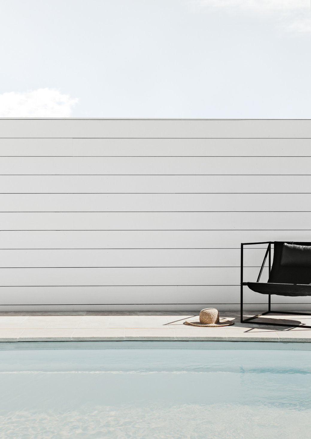 Eike Lounge Chair | SOLD OUT