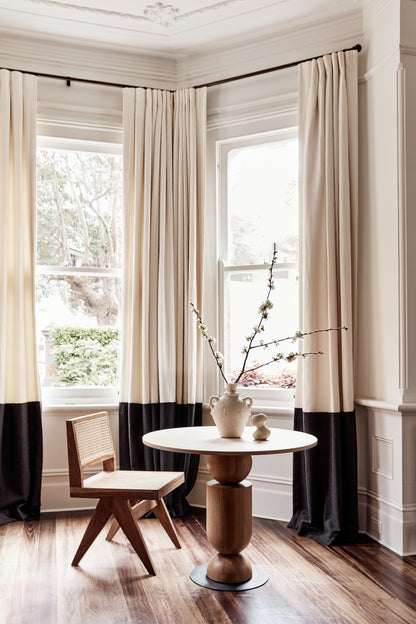 Sphere Console Table