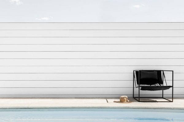 Eike Lounge Chair | SOLD OUT