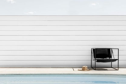 Eike Lounge Chair | SOLD OUT