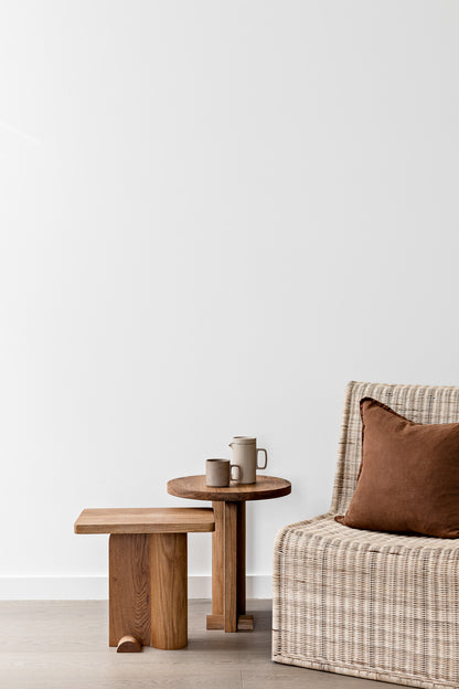 Monolith Design Coffee Table | Hegi Design House limited edition of 12