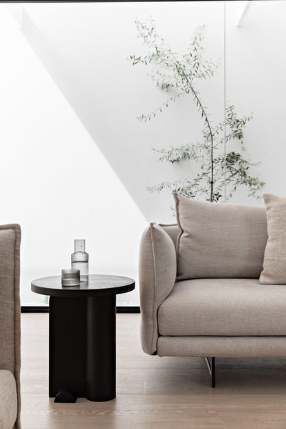 Monolith Design Coffee Table | Hegi Design House limited edition of 12