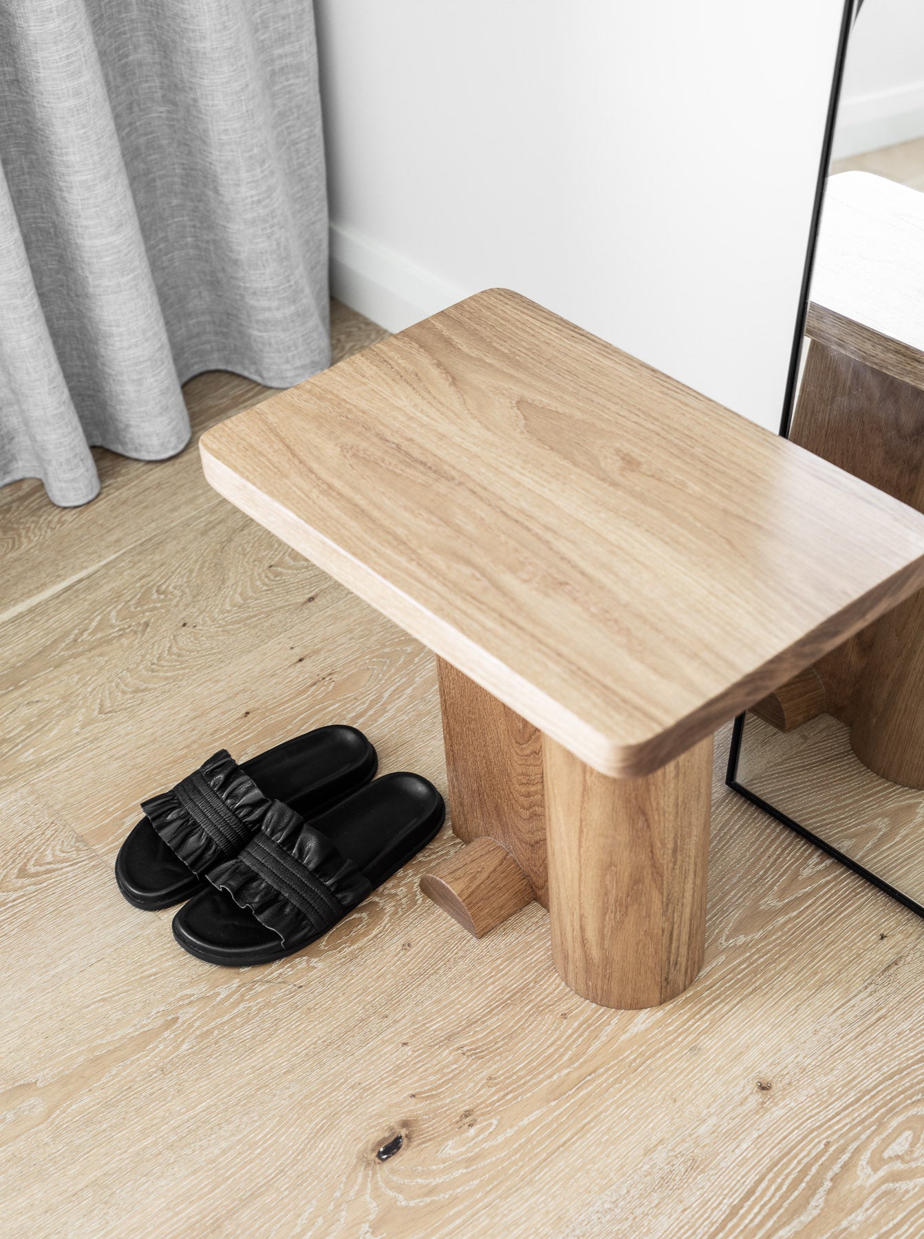 Monolith Design Coffee Table | Hegi Design House limited edition of 12