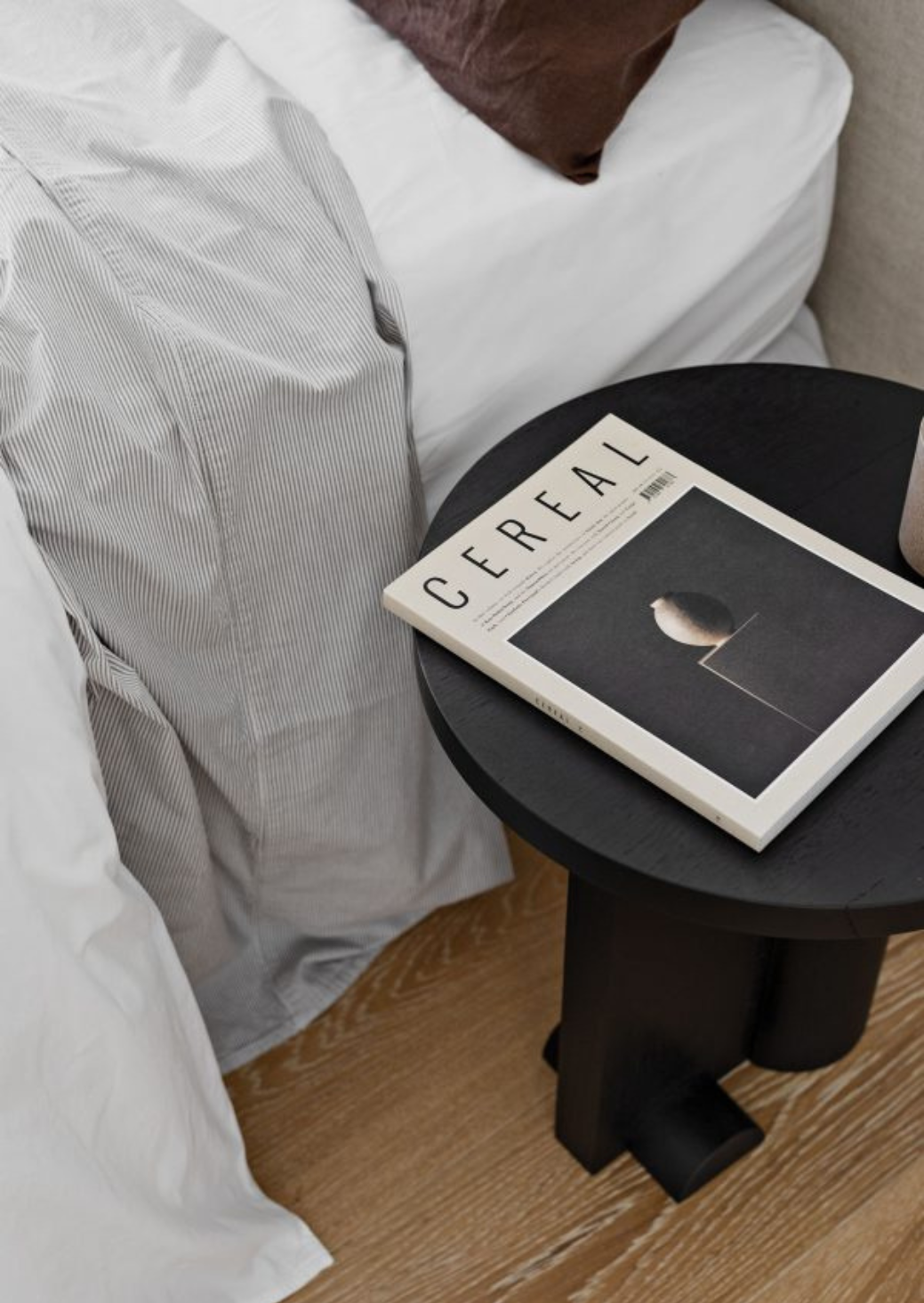 Monolith Design Coffee Table | Hegi Design House limited edition of 12