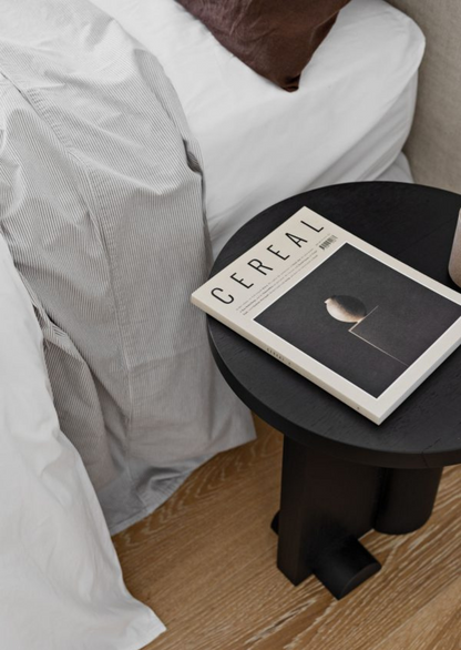 Monolith Design Coffee Table | Hegi Design House limited edition of 12