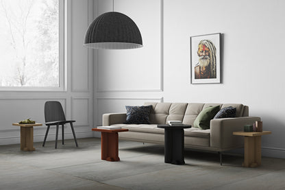 Monolith Design Coffee Table | Hegi Design House limited edition of 12