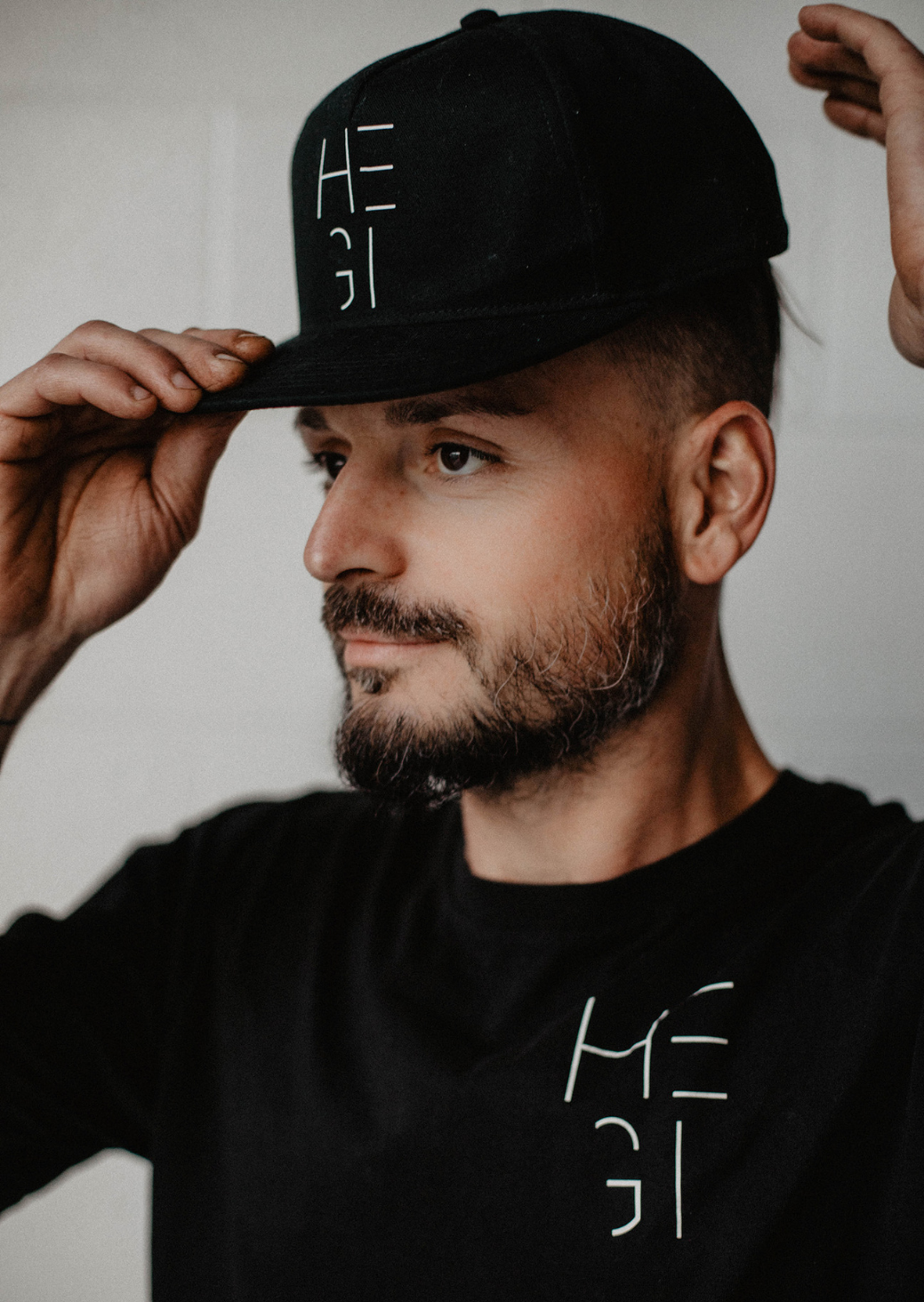 Hegi Design Cap | Hegi Design House