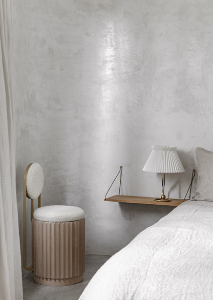 Underline Chair | Hegi Design House limited edition of 12