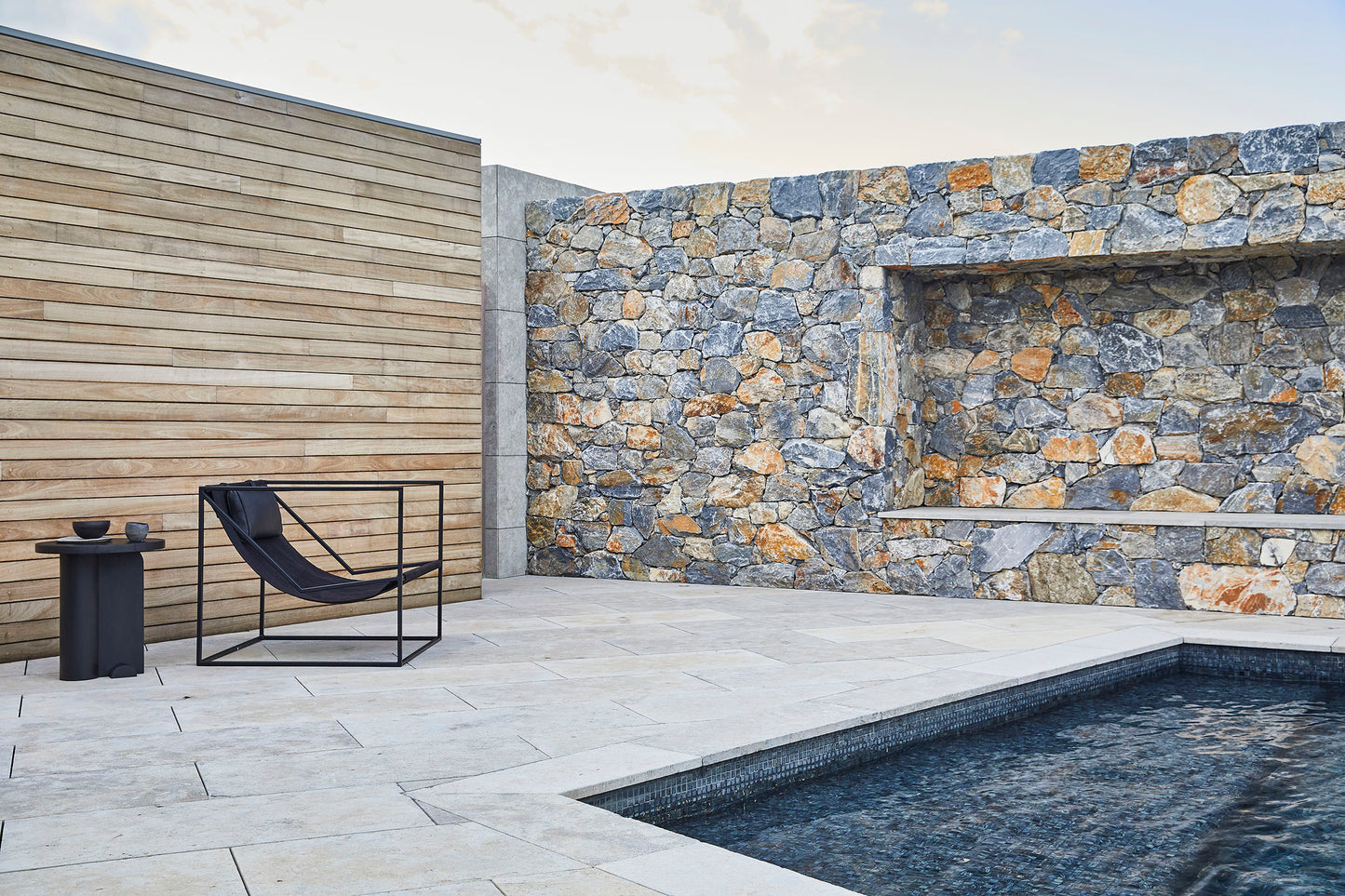 Eike Lounge Chair | SOLD OUT