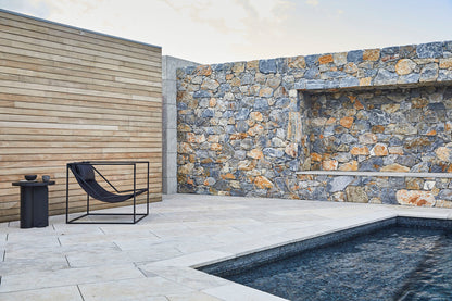 Eike Lounge Chair | SOLD OUT